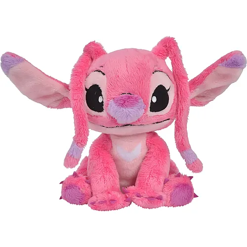 Simba Pl�sch Lilo & Stitch Angel - 20 cm