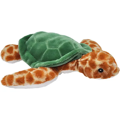 Wild Republic Aquatic Meeresschildkr�te - 30 cm