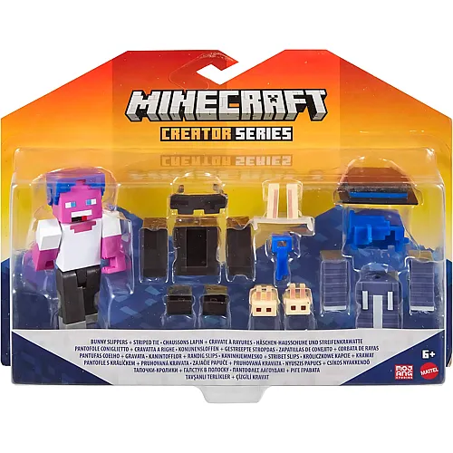 Creator Series Erweiterungspack 8cm