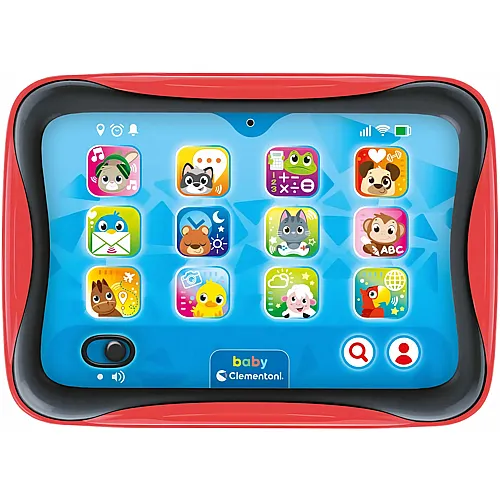 Clementoni Baby Tablet (FR)