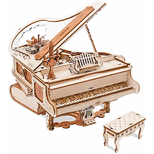 Robotime Magic piano