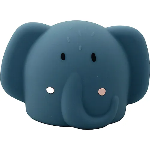 Nachtlicht Elefant