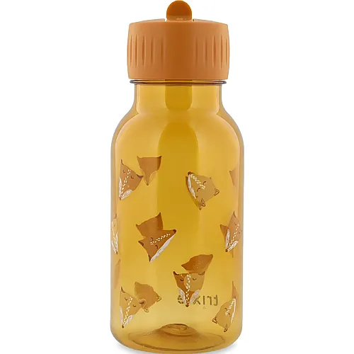 Trixie Mr. Fuchs Trinkflasche Tritan - 350 ml