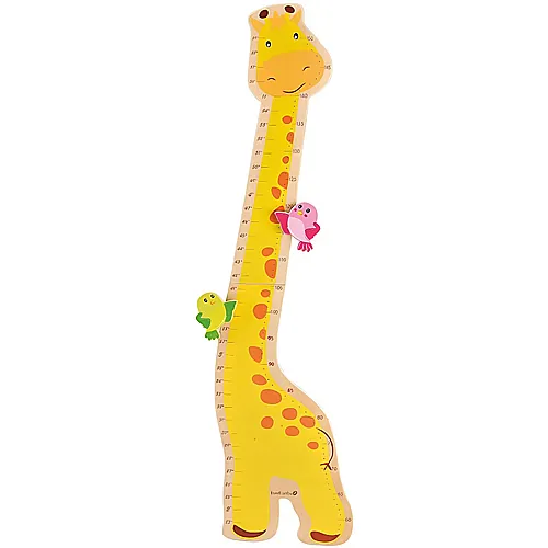 EverEarth Messlatte Giraffe
