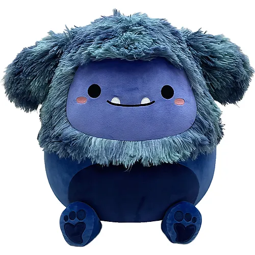 Dani Bigfoot Marineblau 40cm