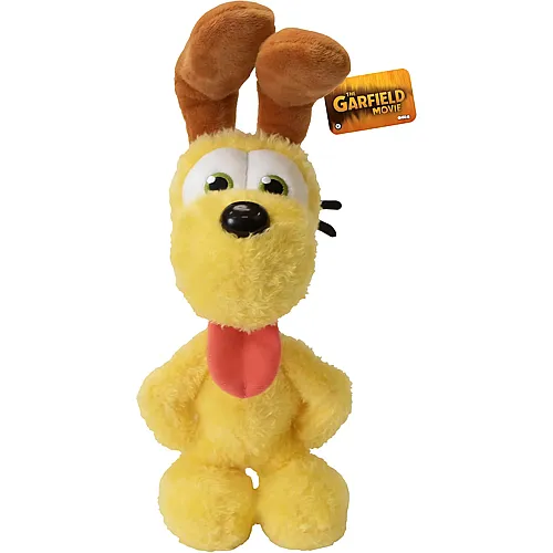Classic Odie 22cm