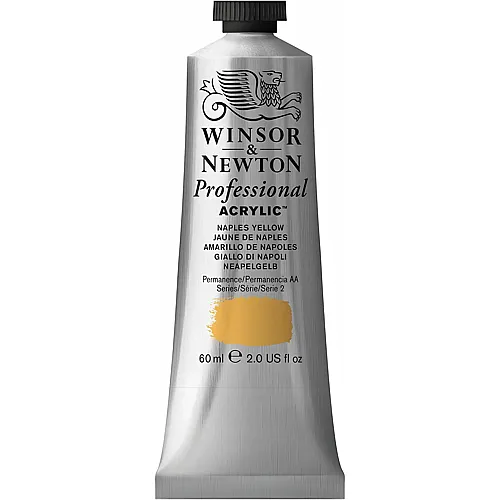 Acrylfarbe - 60 ml