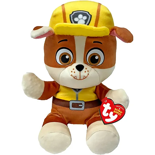 Rubble - 18 cm