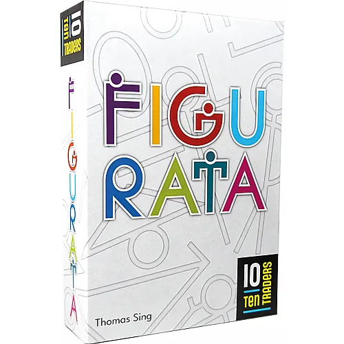 Figurata - Deutsch / Englisch