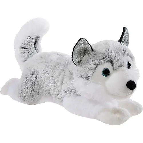 Heunec Winter Husky - 30 cm