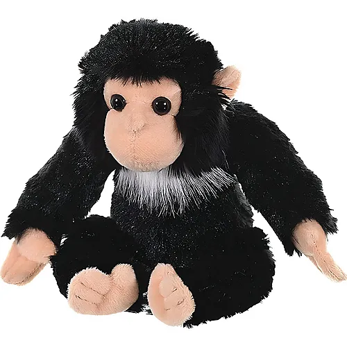 Schimpansen Baby 20cm