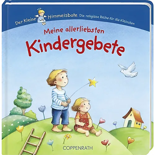 Coppenrath Meine allerliebsten Kindergebete - Deutsch