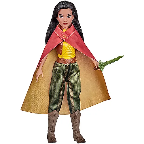 Prinzessin Raya