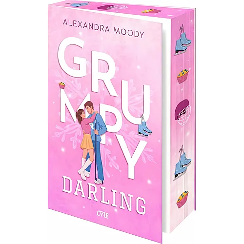 Bastei L�bbe AG Grumpy Darling