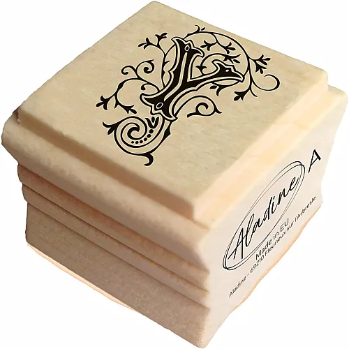 Aladine Stempel Alphabet Y