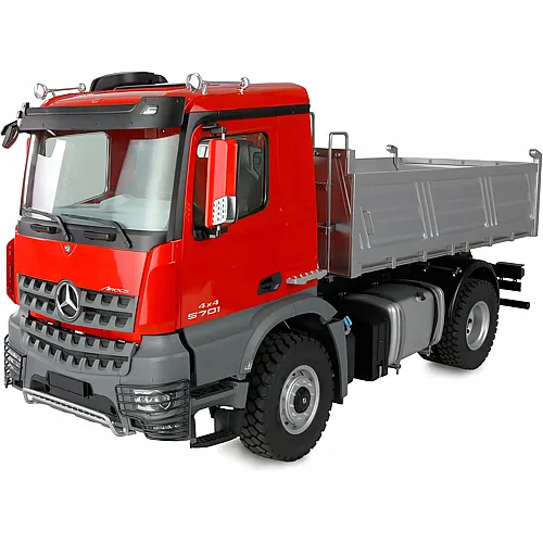 Amewi Mercedes-Benz Arocs Muldenkipper 4x4