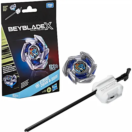 Beyblade X Starter Pack Strike Dran 4-50FF