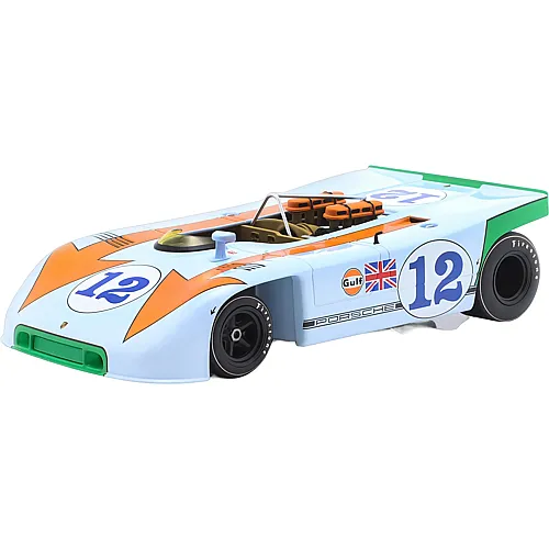 Porsche 908/03 12 Gulf Sieger 1970