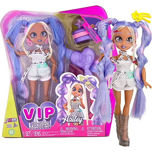VIP Girls S1 Hailey