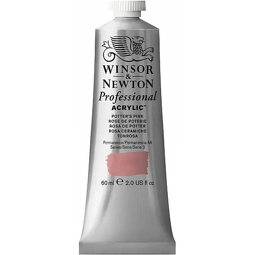 Winsor & Newton Professional Acrylic Acrylfarbe - 60 ml