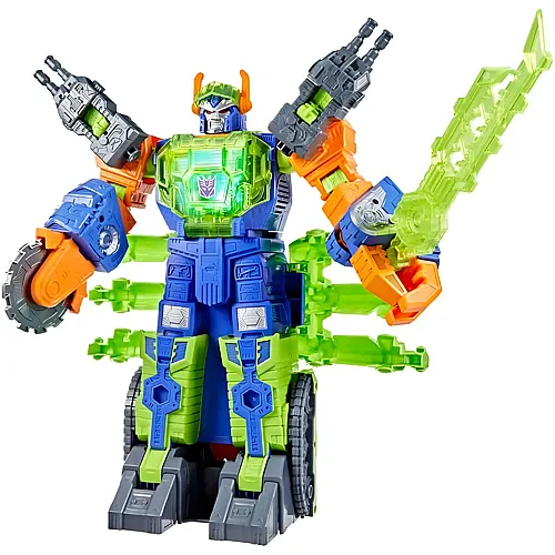 Cyberworld Scorponok Strike Battle 38cm