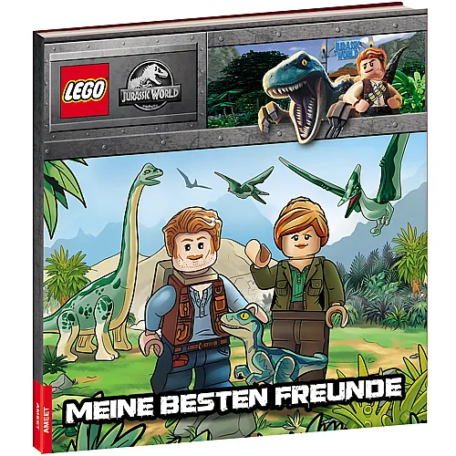 Meine besten Freunde