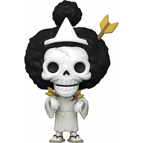 One Piece - Brook - Bonekichi 924