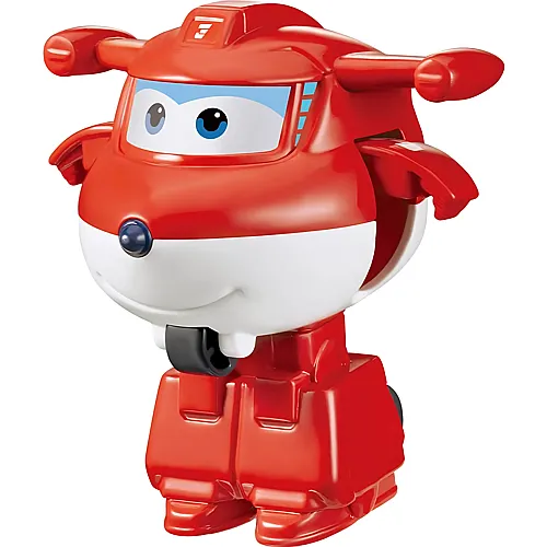 Transform-a-Bots Jet 5cm