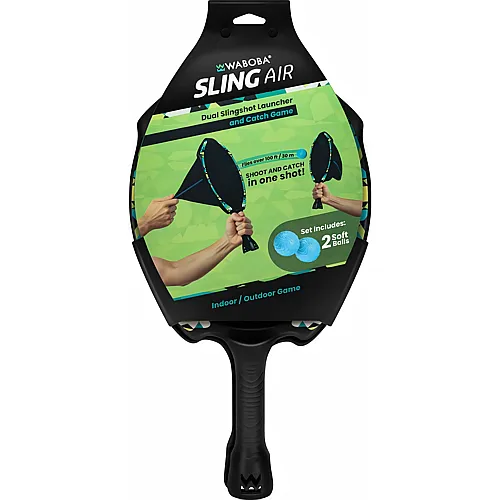 Waboba Slingair