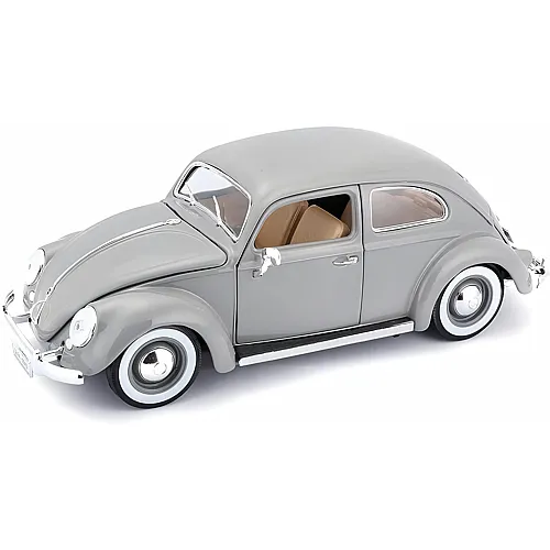 Volkswagen K�fer 1955 Grau
