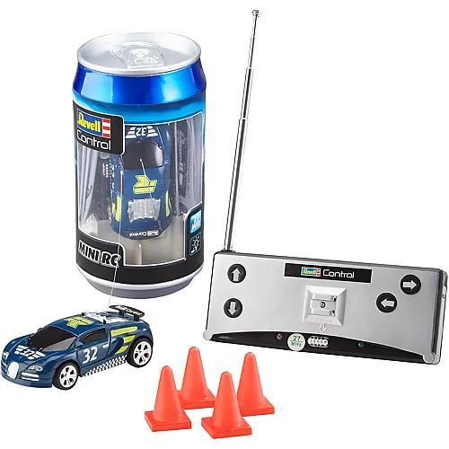 Revell Control RC Mini Cars Racing Car