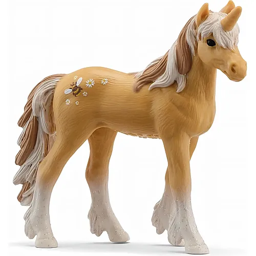 Schleich Bayala Sammeleinhorn Sumsa