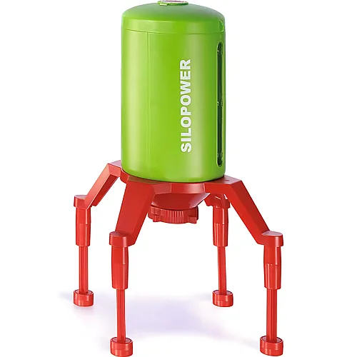 Standsilo