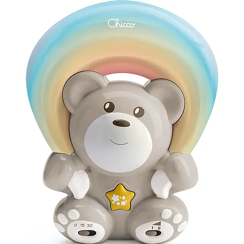Regenbogenprojektor B�r Neutral