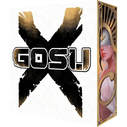 Sorry WE Are French Gosu X (FR)