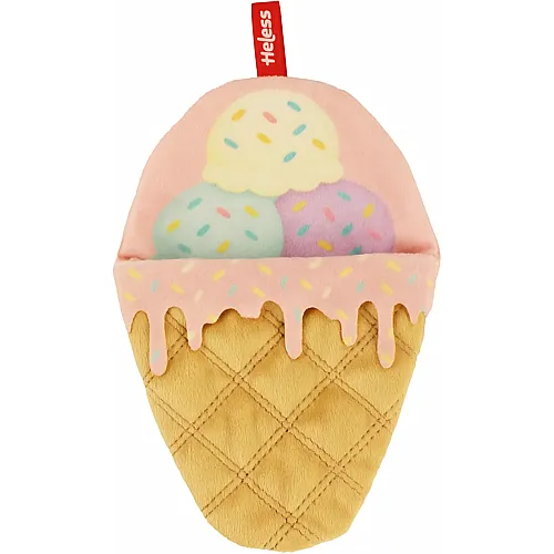 Heless Monster Styles, Schlafsack Eiswaffel