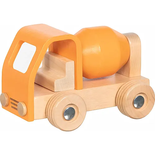 Betonmischer