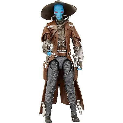 Hasbro Star Wars The Black Series Cad Bane - 15 cm