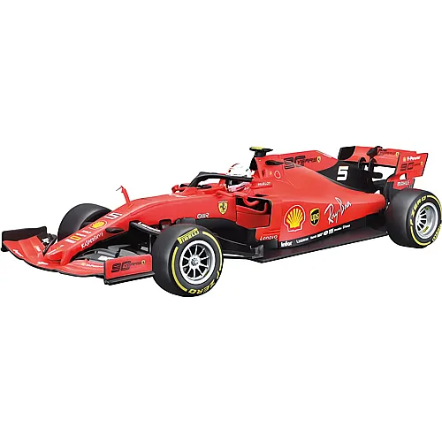 RC F1 Ferrari SF90