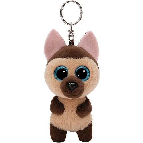 Schl�sselanh�nger Sch�ferhund Detleff 9cm
