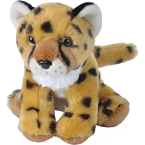 Gepardenbaby 20cm