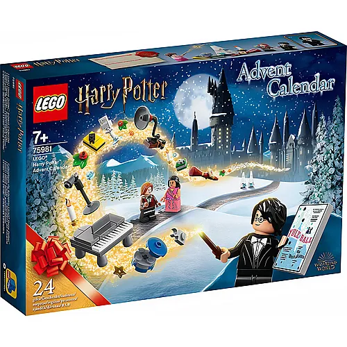 Adventskalender 75981