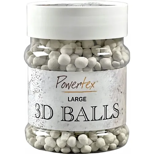 Powertex 3D B�lle L 230ml 41g