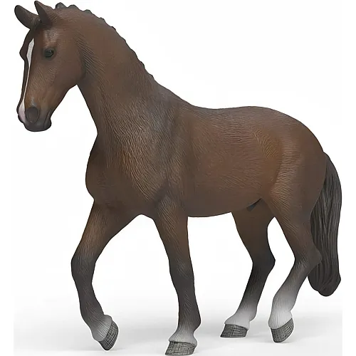 Schleich Horse Club KWPN Wallach