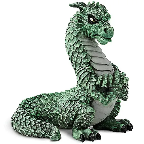Safari Ltd. Mythical Realms Grumpy Dragon