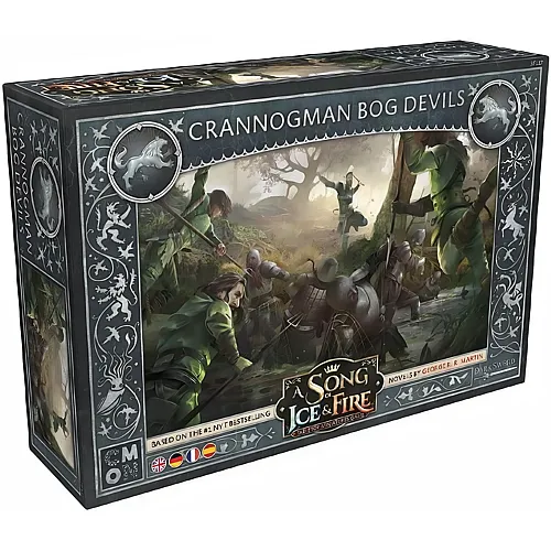 CMON Tdf LE Trone DE Fer Paludiers Demons Des Marais [s23] (fr-de