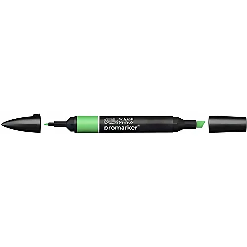 Winsor & Newton Promarker mit 2 Spitzen Gras