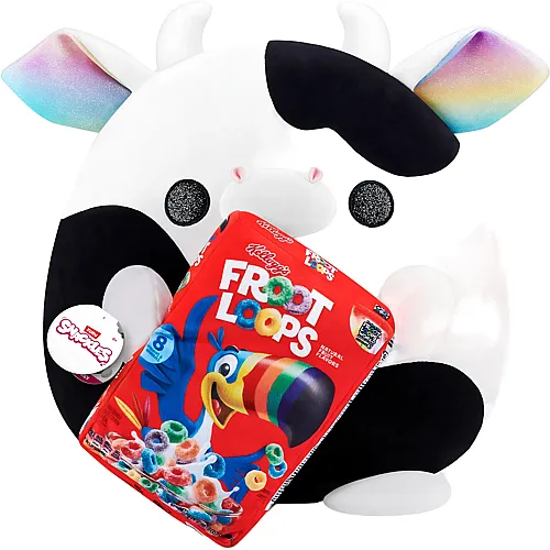 Cow Froot Loops - 35 cm