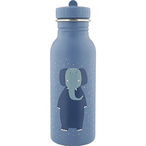 Trinkflasche 500ml Elefant