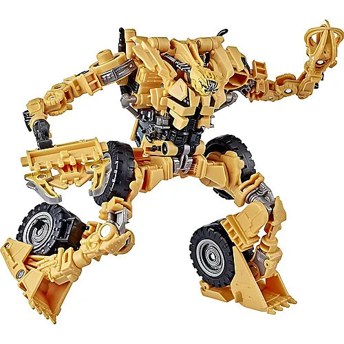 Hasbro Transformers Studio Series Constructicon Scrapper (Nr.60)